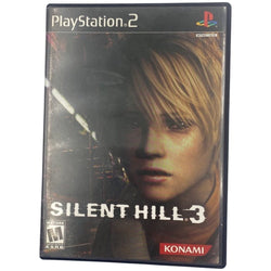 Silent Hill 3 - PlayStation 2 (Online Order Only)
