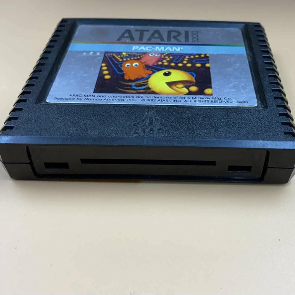 Pac-Man - Atari 5200 (Online Order Only)
