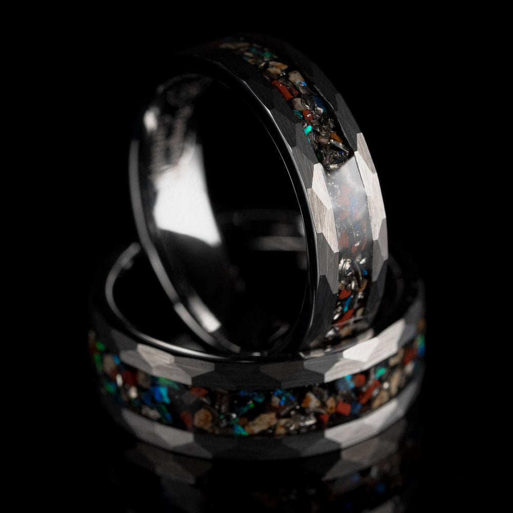 The “Prehistoric” Ring (ONLINE ORDER ONLY)