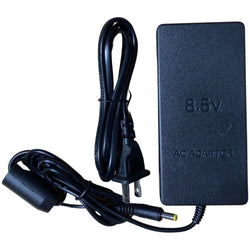 Power Supply Adapter Compatible With PS2® Slim (Online Order Only)