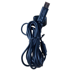 Play And Charge Cable Only - Xbox 360 (OFFICIAL) (Online Order Only)