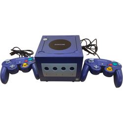Indigo GameCube System (Online Order Only)
