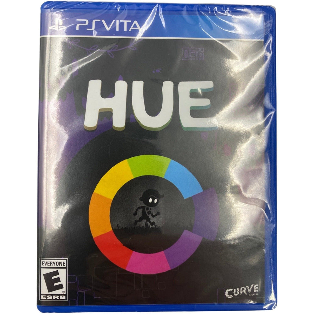 Hue - PlayStation Vita (Online Order Only)
