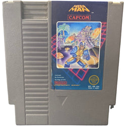 Mega Man - NES (Online Order Only)