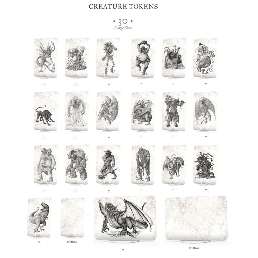 Fantasy World Creator (ONLINE ORDER ONLY)