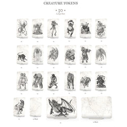 Fantasy World Creator (ONLINE ORDER ONLY)