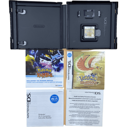 Pokemon HeartGold Version - Nintendo DS (Online Order Only)