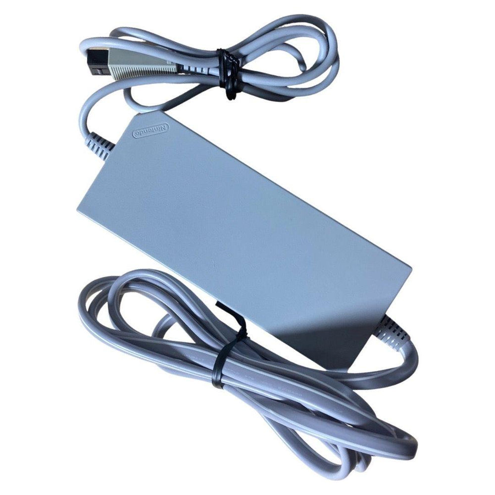 Wii AC Adapter (Official) -  Wii (Online Order Only)