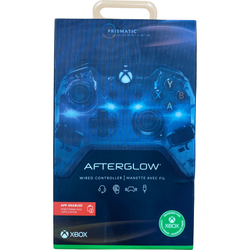 Afterglow Wired Official-Controller - Xbox Series XS, Xbox One, Windows 10 (Online Order Only)