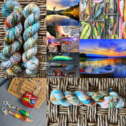 Fly Fishin’ (ONLINE ORDER ONLY)