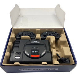 Sega Genesis Flashback HD (85 Games) - Sega Genesis (Online Order Only)