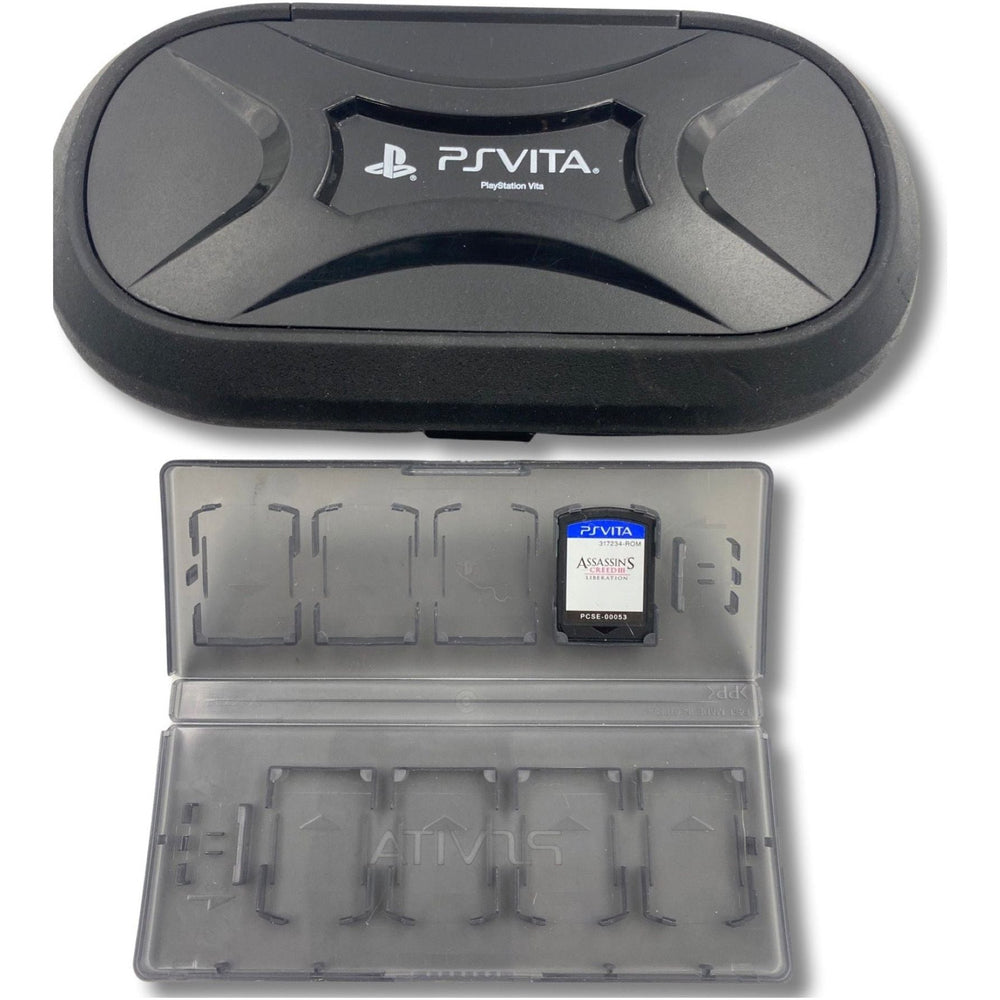PlayStation Vita (BUNDLE) (Online Order Only)