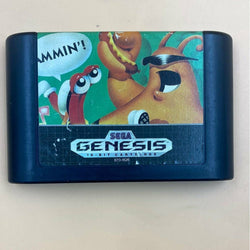 ToeJam And Earl - Sega Genesis (Online Order Only)
