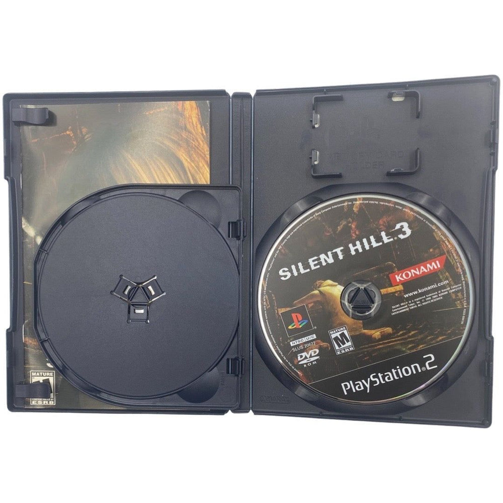 Silent Hill 3 - PlayStation 2 (Online Order Only)