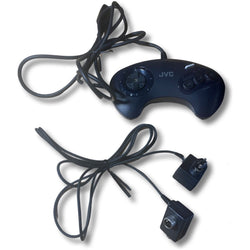 JVC X'Eye System - Sega Genesis | Sega CD (Online Order Only)