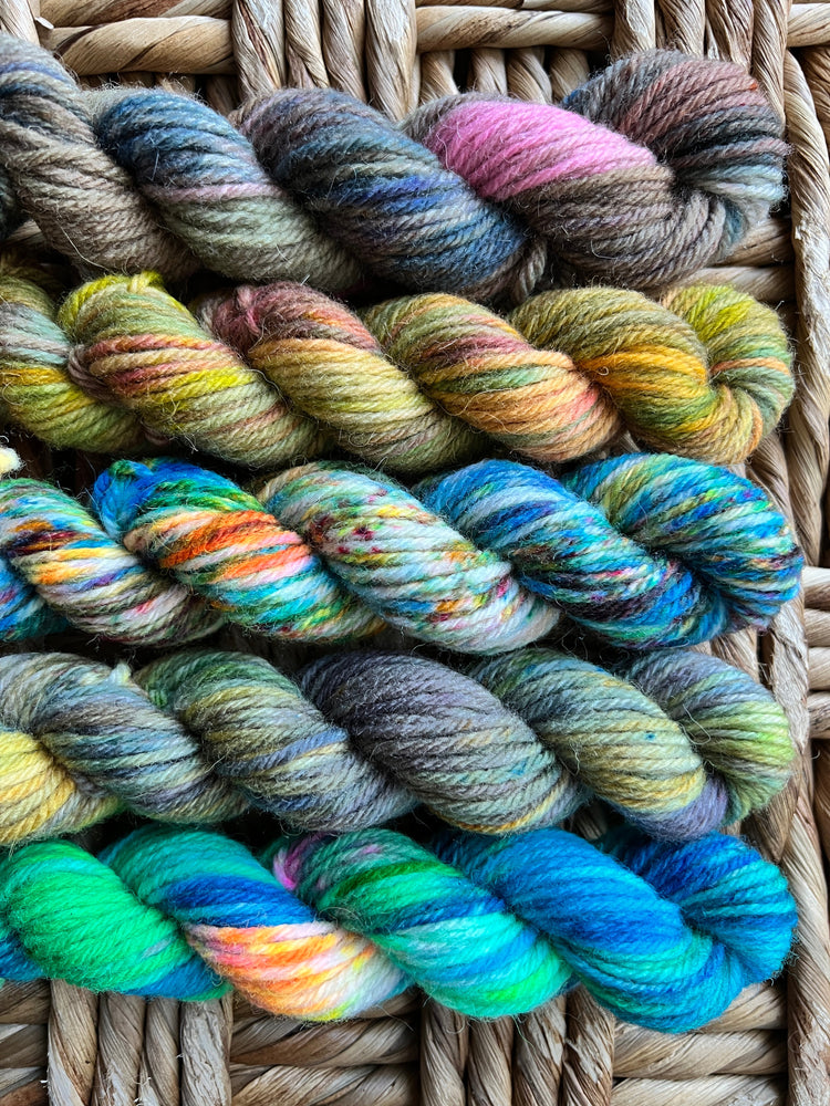 Gone Knittin’ mini set (ONLINE ORDER ONLY)