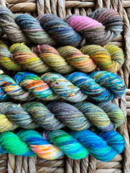Gone Knittin’ mini set (ONLINE ORDER ONLY)