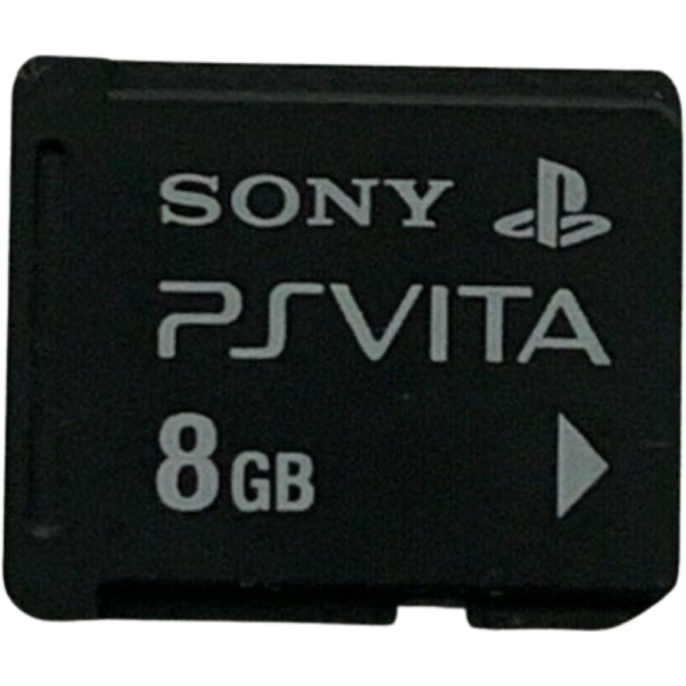 PS Vita Memory Card - PlayStation Vita (Online Order Only)