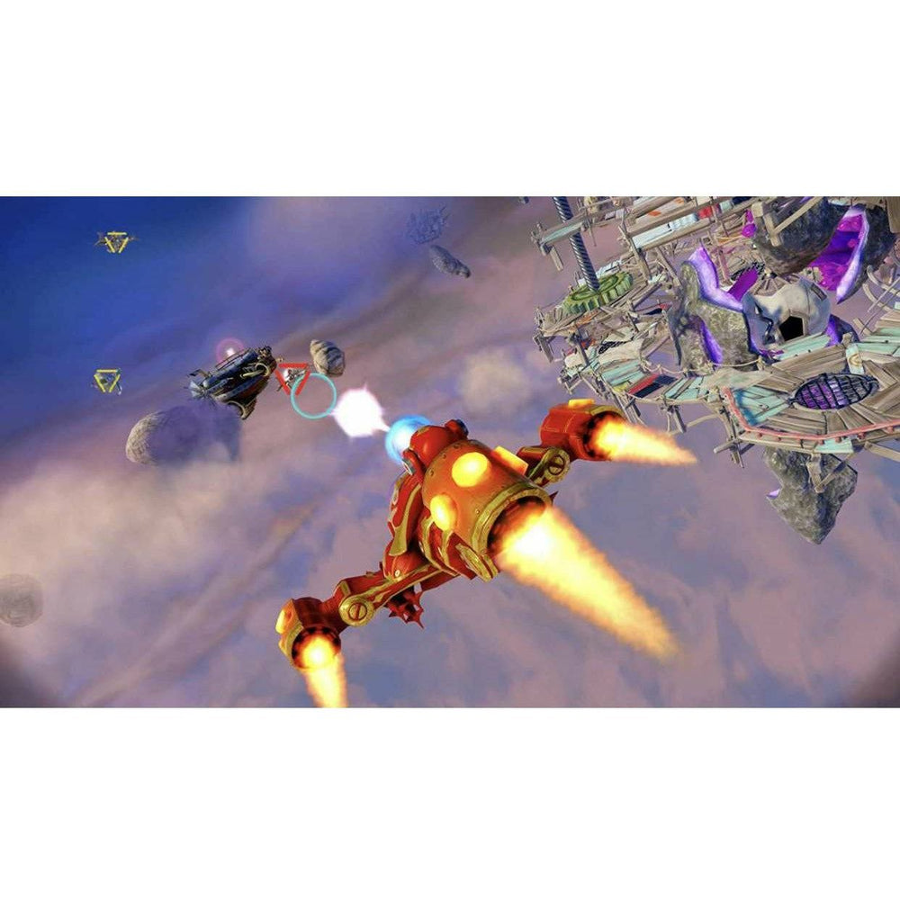 Skylanders Trap Team Starter Pack - Wii U (Online Order Only)