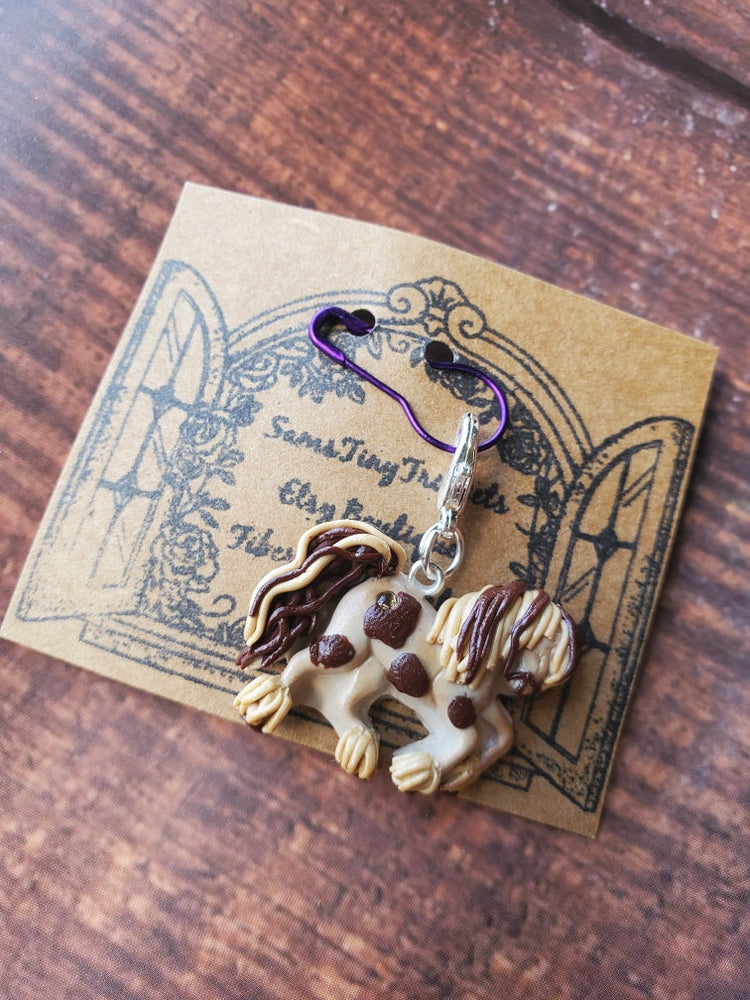 Giddy up! (ONLINE ORDER ONLY)