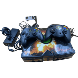 Xbox Video Game System (Original) (Online Order Only)