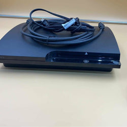 PlayStation 3 Slim Console 500 GB (Online Order Only)