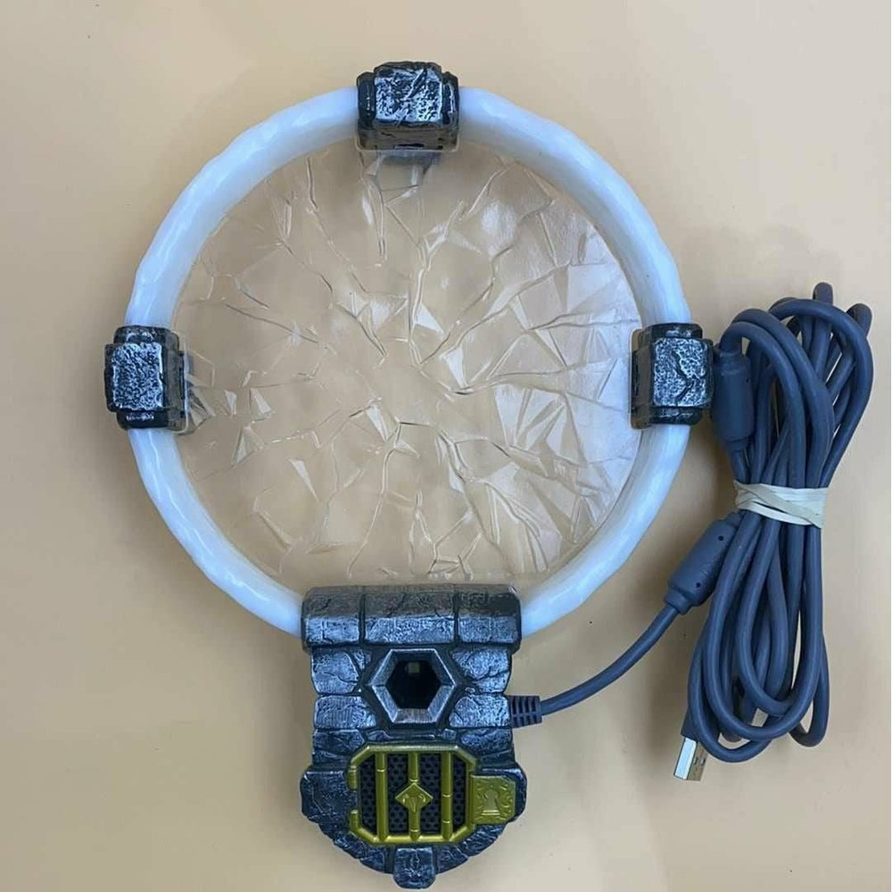 Skylanders Trap Team Traptanium Portal of Power (Online Order Only)