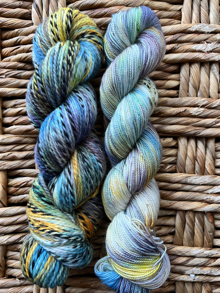 Lakeside Sunsets (ONLINE ORDER ONLY)