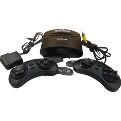Sega Genesis Classic Game Console (Online Order Only)