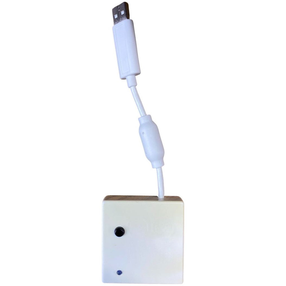 Wii Rock Band Wireless GUITAR Dongle Receiver - Nintendo Wii (Online Order Only)