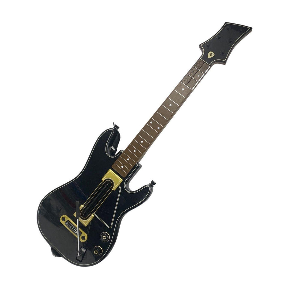 Guitar Hero Live Wireless Guitar for Xbox 360, PS3, PS4, Xbox One Official-Controller (Online Order Only)