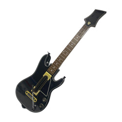 Guitar Hero Live Wireless Guitar for Xbox 360, PS3, PS4, Xbox One Official-Controller (Online Order Only)