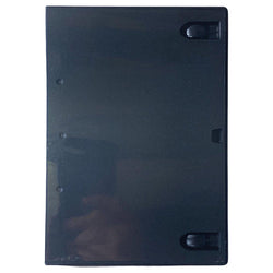 PlayStation 2  Video Game Replacement Shell Storage Case (Online Order Only)