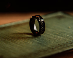 The “Ferrari” Ring (ONLINE ORDER ONLY)