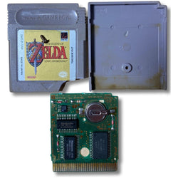 Zelda Link's Awakening - GameBoy (Cosmetically Flawed) (Online Order Only)