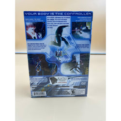 Antigrav (With Eye Toy) - PlayStation 2 (Online Order Only)