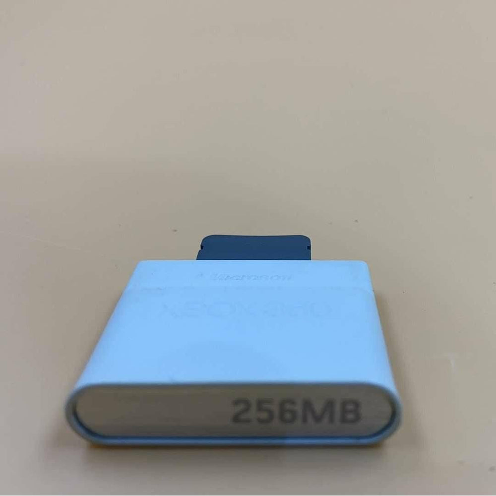 Memory Unit 256MB - Xbox 360 (Online Order Only)