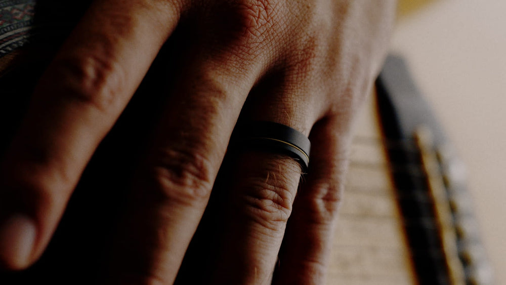 The “Mayer” Ring (ONLINE ORDER ONLY)