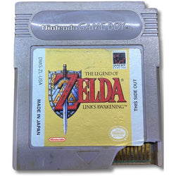 Zelda Link's Awakening - GameBoy (Cosmetically Flawed) (Online Order Only)