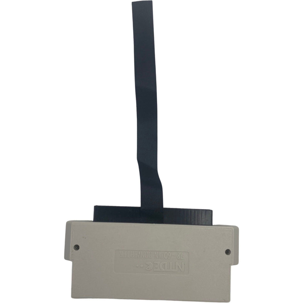 Famicon to Nintendo NES  Adapter (60-72 Pin Converter) (Online Order Only)