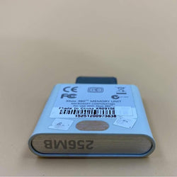 Memory Unit 256MB - Xbox 360 (Online Order Only)
