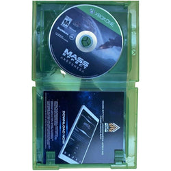 Mass Effect Andromeda - Xbox One - (CIB) (Online Order Only)