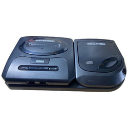 Sega CD Model 2 Console - Sega CD (Online Order Only)