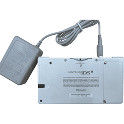 Nintendo DSi White System (Online Order Only)