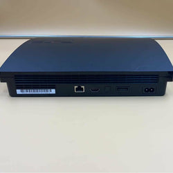 PlayStation 3 Slim Console 500 GB (Online Order Only)