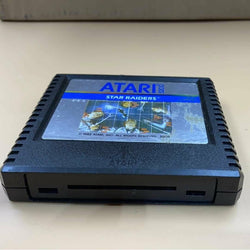 Star Raiders - Atari 5200 (Online Order Only)