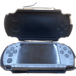 PSP Limited Edition Daxter Version [Silver] (Online Order Only)