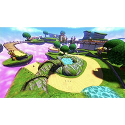 Skylanders SuperChargers Racing Starter Pack - Wii (Online Order Only)