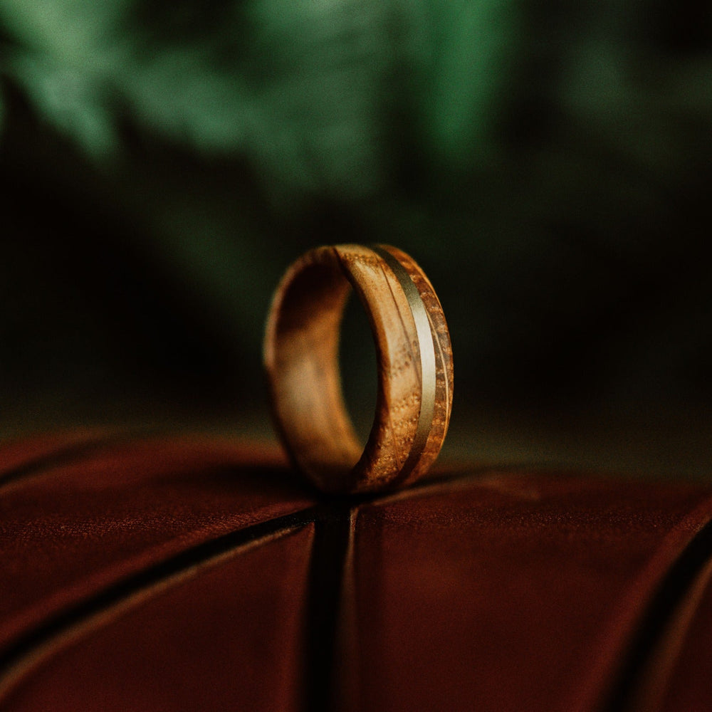 The “Whiskey River” Ring (ONLINE ORDER ONLY)