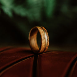The “Whiskey River” Ring (ONLINE ORDER ONLY)